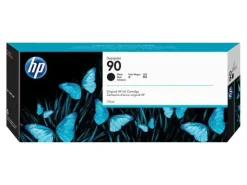 HP 90 NEGRO CARTUCHO DE TINTA ORIGINAL - C5059A