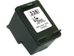HP 336 NEGRO CARTUCHO DE TINTA REMANUFACTURADO - REEMPLAZA C9362EE