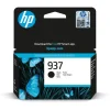 HP 937 NEGRO CARTUCHO DE TINTA ORIGINAL - 4S6W5NE