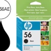 HP 56 NEGRO CARTUCHO DE TINTA ORIGINAL - C6656AE