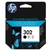 HP 302 NEGRO CARTUCHO DE TINTA ORIGINAL - F6U66AE
