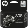 HP 308 NEGRO CARTUCHO DE TINTA ORIGINAL - 7FP21UE