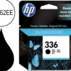 HP 336 NEGRO CARTUCHO DE TINTA ORIGINAL - C9362EE