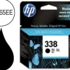 HP 338 NEGRO CARTUCHO DE TINTA ORIGINAL - C8765EE