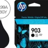 HP 903 NEGRO CARTUCHO DE TINTA ORIGINAL - T6L99AE