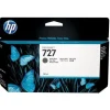 HP 727 NEGRO MATE CARTUCHO DE TINTA ORIGINAL - B3P22A