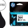 HP 364 NEGRO PHOTO CARTUCHO DE TINTA ORIGINAL - CB317EE