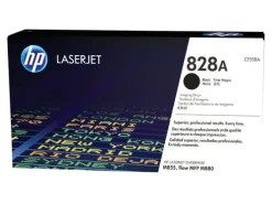 HP 828A NEGRO TAMBOR DE IMAGEN ORIGINAL - CF358A (DRUM)