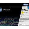 HP CB386A AMARILLO TAMBOR DE IMAGEN ORIGINAL - 824A (DRUM)