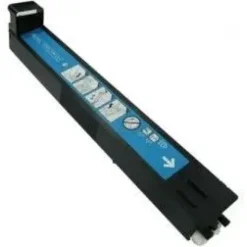 HP CB381A CYAN CARTUCHO DE TONER GENERICO - REEMPLAZA 824A