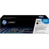 HP CB540A NEGRO CARTUCHO DE TONER ORIGINAL - 125A