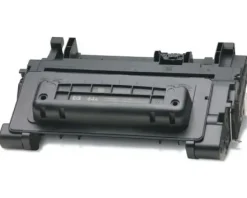 HP CC364A/CE390A NEGRO CARTUCHO DE TONER GENERICO - REEMPLAZA 64A/90A