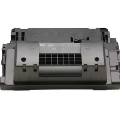 HP CC364X/CE390X NEGRO CARTUCHO DE TONER GENERICO - REEMPLAZA 64X/90X