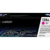 HP CE323A MAGENTA CARTUCHO DE TONER ORIGINAL - 128A