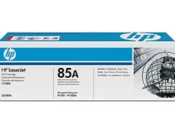 HP CE285A NEGRO CARTUCHO DE TONER ORIGINAL - 85A