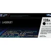 HP CE320A NEGRO CARTUCHO DE TONER ORIGINAL - 128A