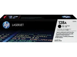 HP CE320A NEGRO CARTUCHO DE TONER ORIGINAL - 128A