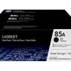 HP CE285A NEGRO PACK DE 2 CARTUCHOS DE TONER ORIGINALES - 85A