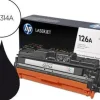 HP CE314A TAMBOR DE IMAGEN ORIGINAL - 126A