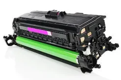HP CE343A/CE743A/CE273A MAGENTA CARTUCHO DE TONER GENERICO - REEMPLAZA 651A/307A/650A