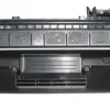 HP CE505A/CF280A NEGRO CARTUCHO DE TONER GENERICO - REEMPLAZA 05A/80A
