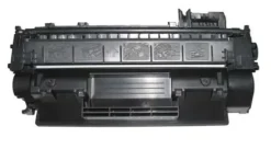 HP CE505A/CF280A NEGRO CARTUCHO DE TONER GENERICO - REEMPLAZA 05A/80A