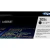 HP CE410X NEGRO CARTUCHO DE TONER ORIGINAL - 305X