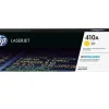 HP CF412A AMARILLO CARTUCHO DE TONER ORIGINAL - 410A
