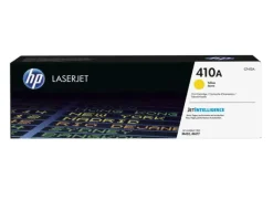 HP CF412A AMARILLO CARTUCHO DE TONER ORIGINAL - 410A