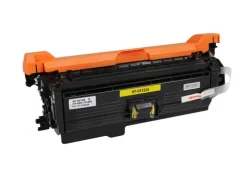 HP CF332A AMARILLO CARTUCHO DE TONER GENERICO - REEMPLAZA 654A