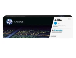 HP CF411A CYAN CARTUCHO DE TONER ORIGINAL - 410A