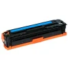 HP CF381A CYAN CARTUCHO DE TONER GENERICO - REEMPLAZA 312A