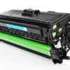 HP CF451A CYAN CARTUCHO DE TONER GENERICO - REEMPLAZA 655A