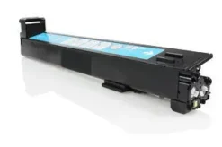 HP CF311A CYAN CARTUCHO DE TONER GENERICO - REEMPLAZA 826A