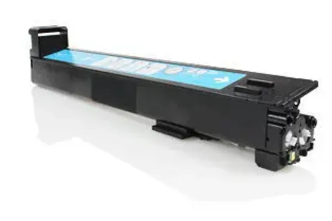 HP CF311A CYAN CARTUCHO DE TONER GENERICO - REEMPLAZA 826A