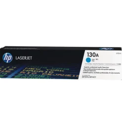 HP CF351A CYAN CARTUCHO DE TONER ORIGINAL - 130A