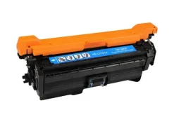 HP CF331A CYAN CARTUCHO DE TONER GENERICO - REEMPLAZA 654A