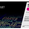 HP CF363A MAGENTA CARTUCHO DE TONER ORIGINAL - 508A