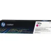 HP CF353A MAGENTA CARTUCHO DE TONER ORIGINAL - 130A