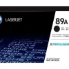 HP CF289A NEGRO CARTUCHO DE TONER ORIGINAL - 89A