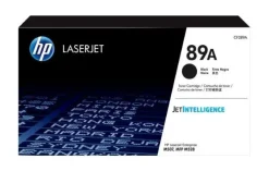 HP CF289A NEGRO CARTUCHO DE TONER ORIGINAL - 89A