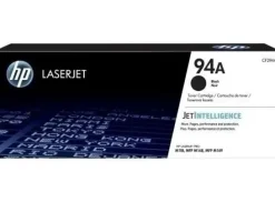 HP CF294A NEGRO CARTUCHO DE TONER ORIGINAL - 94A
