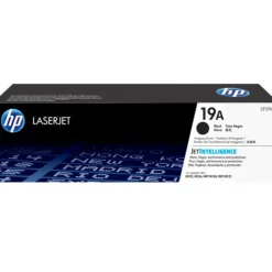 HP CF219A TAMBOR DE IMAGEN ORIGINAL - 19A (DRUM)