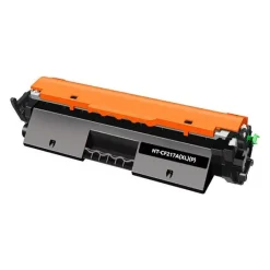 HP CF217A XL NEGRO CARTUCHO DE TONER GENERICO - ALTA CAPACIDAD/JUMBO - REEMPLAZA 17A