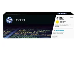 HP CF412X AMARILLO CARTUCHO DE TONER ORIGINAL - 410X