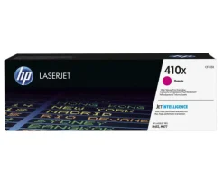 HP CF413X MAGENTA CARTUCHO DE TONER ORIGINAL - 410X
