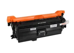 HP CF330X NEGRO CARTUCHO DE TONER GENERICO - REEMPLAZA 654X