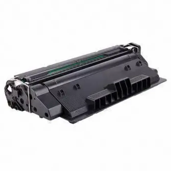 HP CF214X NEGRO CARTUCHO DE TONER GENERICO - REEMPLAZA 14X