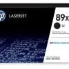 HP CF289X NEGRO CARTUCHO DE TONER ORIGINAL - 89X