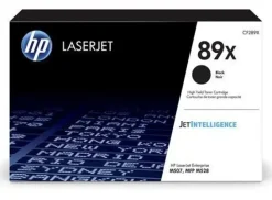 HP CF289X NEGRO CARTUCHO DE TONER ORIGINAL - 89X